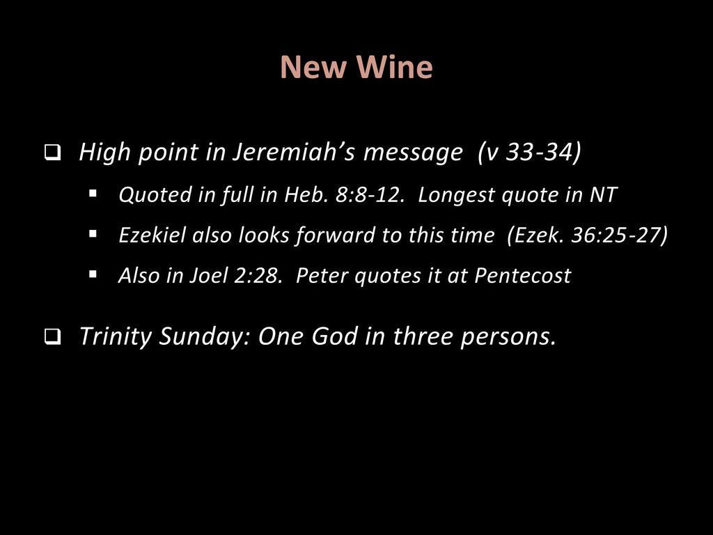 9 A New Covenant Jeremiah 31 23 34 P A New Covenant Jeremiah 31 23 34 P Ppt Download 9 A New Covenant Jeremiah 31 23 34 P A New Covenant Jeremiah 31 23 34 P Ppt Download