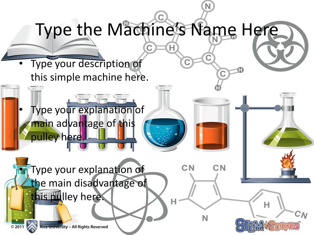 Type the Machine’s Name Here