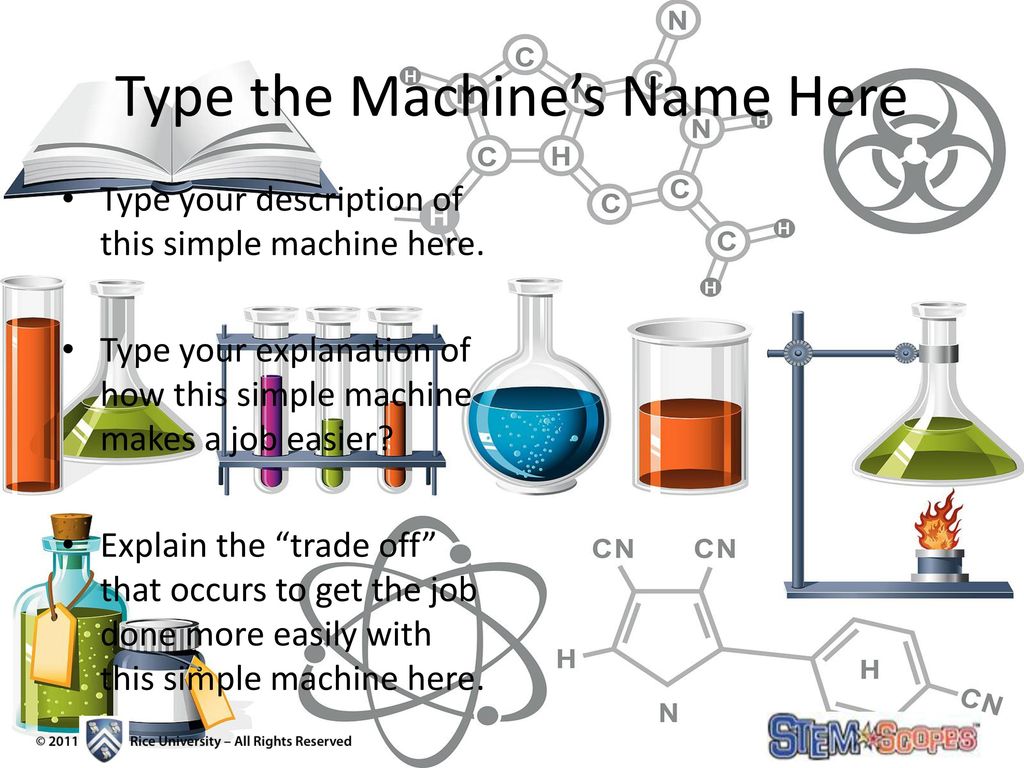 Type the Machine’s Name Here