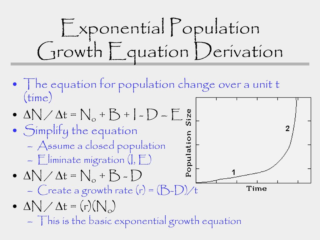 Introduction to Ecology - ppt download