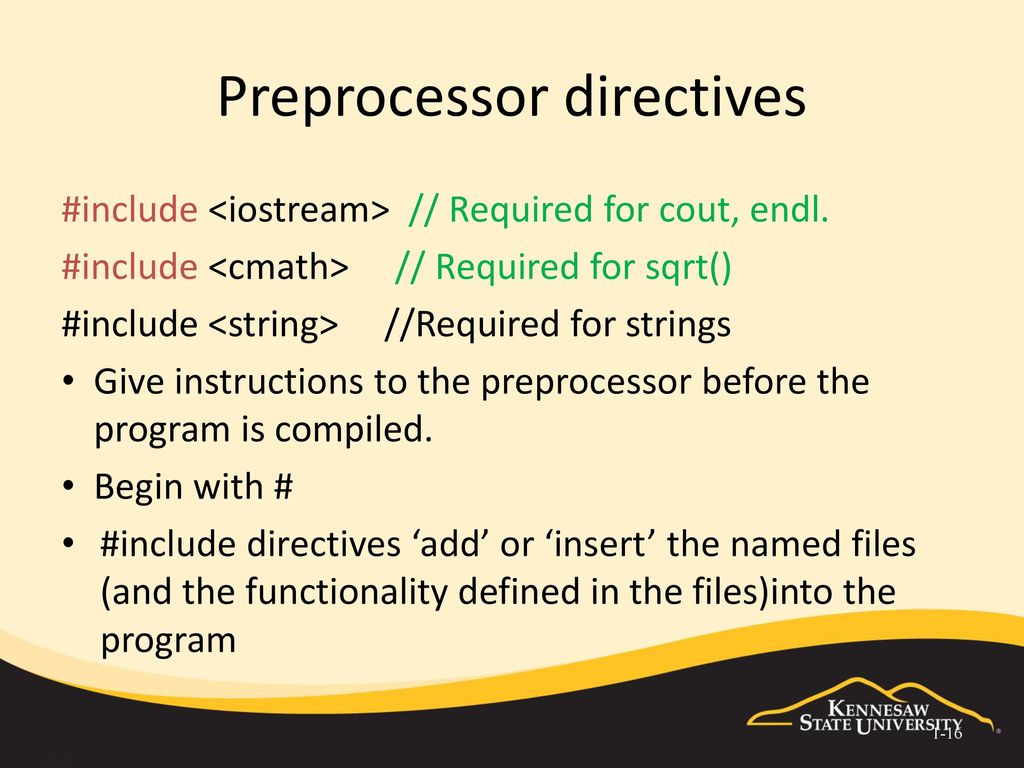 Lecture 1B Introduction Richard Gesick - ppt download