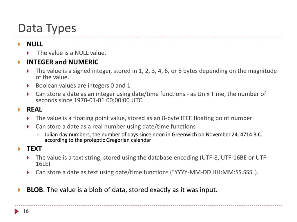 CIS 136 Building Mobile Apps ppt download