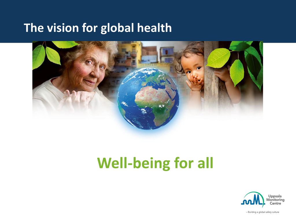 Improving Policy for a Positive Impact on Global Health - ppt download