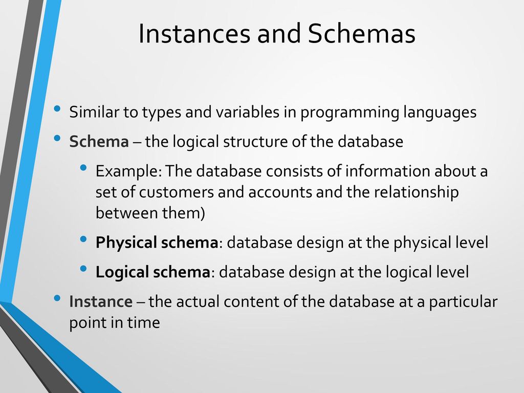 Database Management System - ppt download