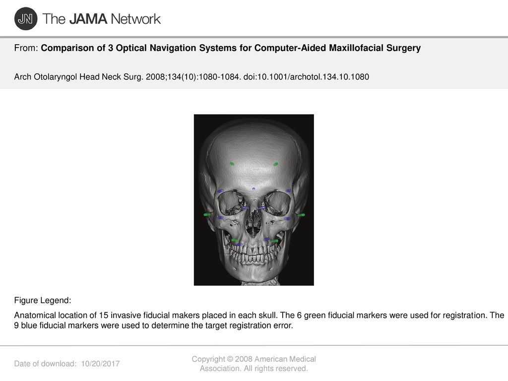 Copyright © 2008 American Medical Association. All rights reserved ...