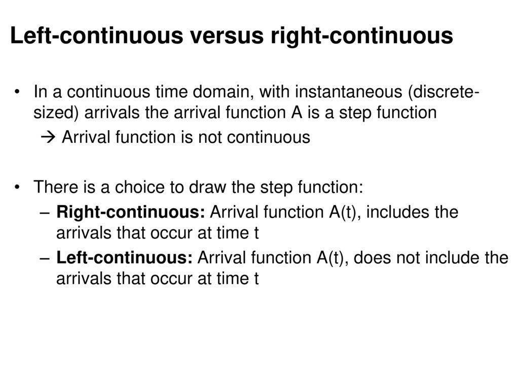 Intro To Deterministic Analysis Ppt Download intro-to-deterministic-analysis-ppt-download