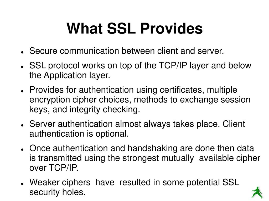 Apache Security With Ssl Using Freebsd - Ppt Download