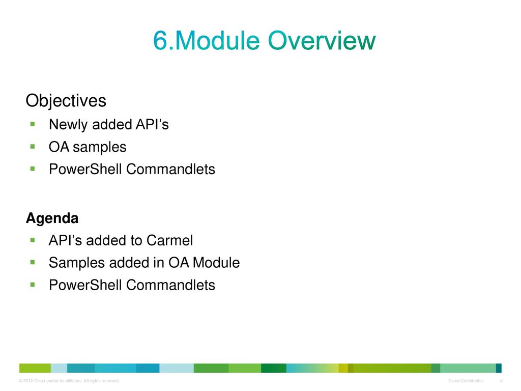 Cisco ucs director carmel 5 0 ppt download