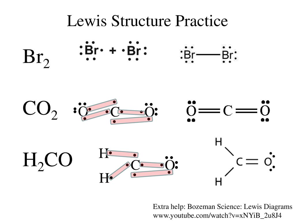 Chapters 9 10 Chemical Bonding Ppt Download