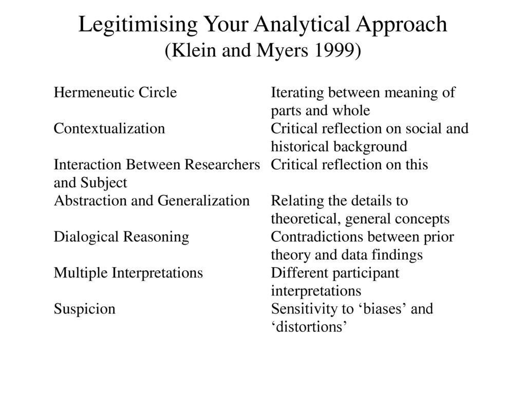 Analysis and Contribution - ppt download