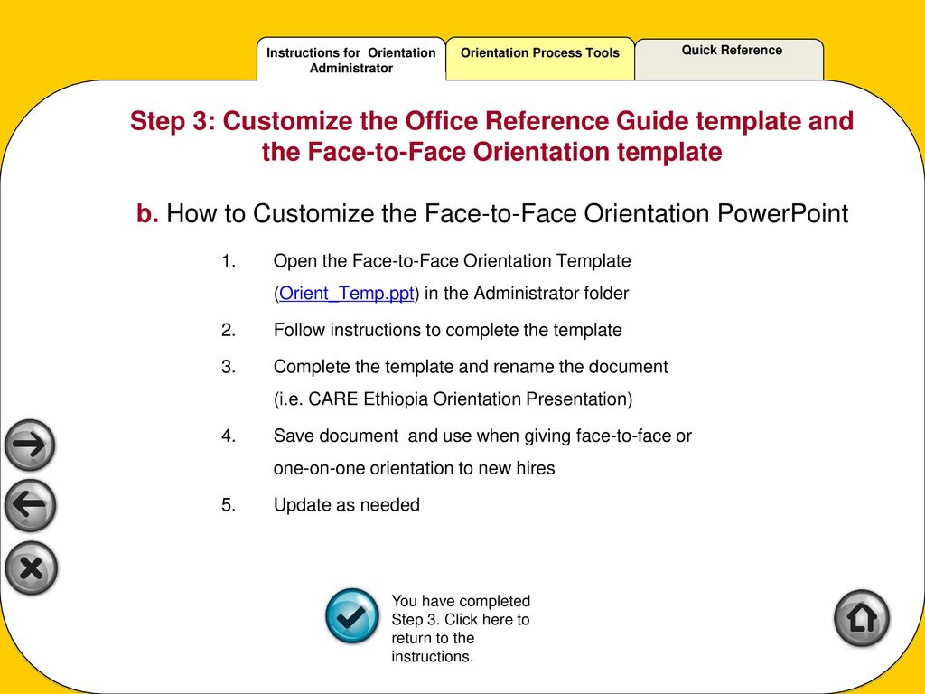 powerpoint quick reference guide powerpoint quick reference guide