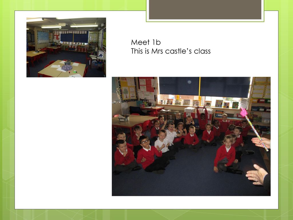 Butler’s Hill Infant School Hucknall Nottingham - ppt download