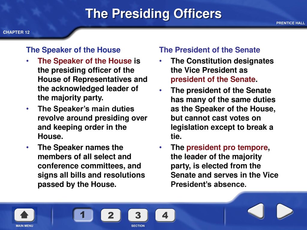 Congress Organizes How and when does Congress convene? ppt download