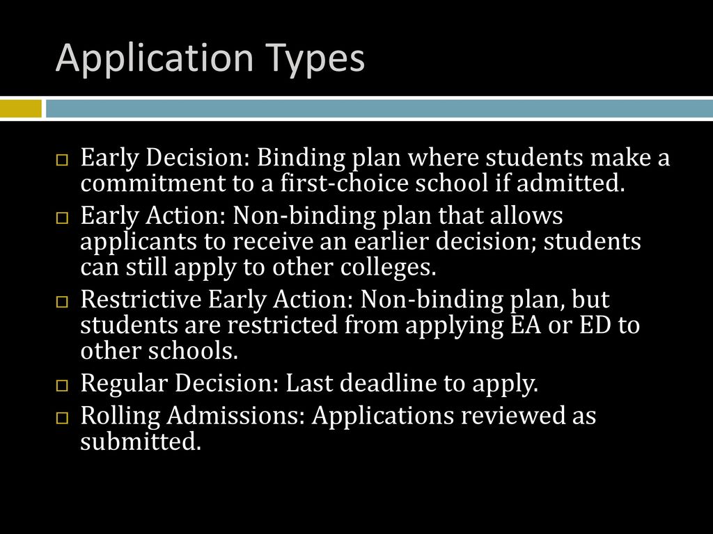 selective-college-admissions-ppt-download
