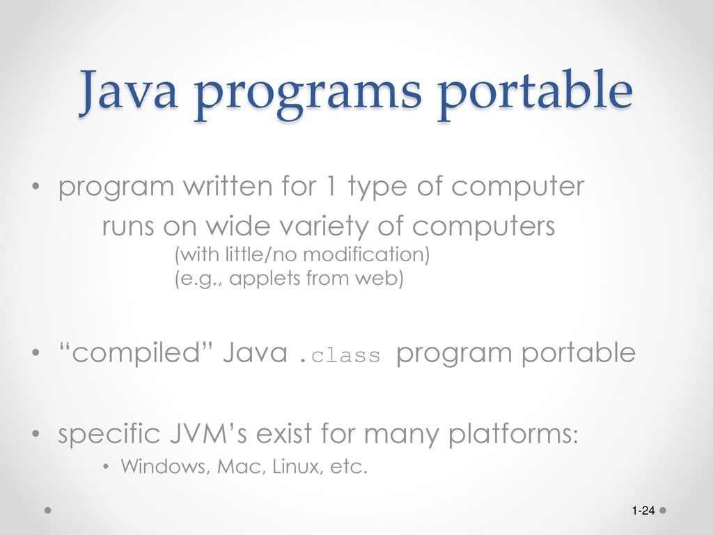 Key Ideas from day 1 slides - ppt download