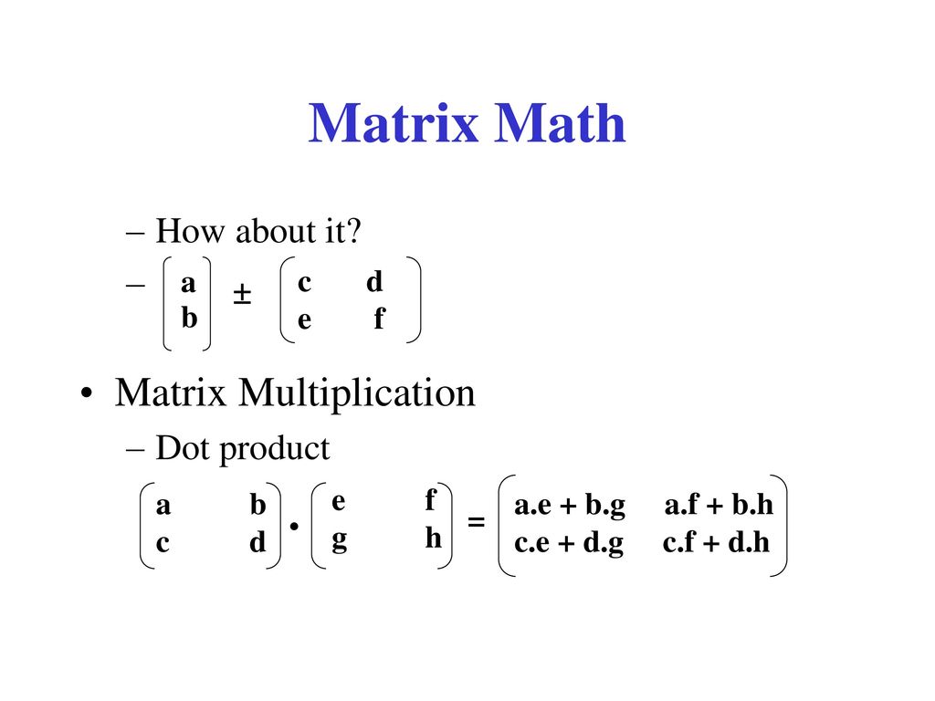 2d Transformations Ppt Download