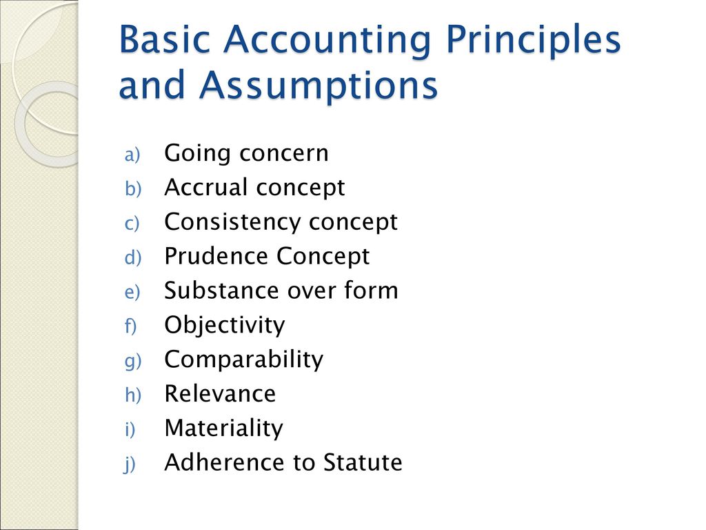 Chapter 1 introduction to auditing ppt download