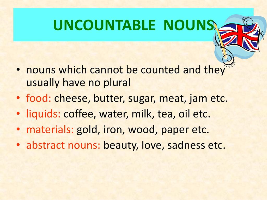 Uncountable перевод. Uncountable Nouns. Countable and uncountable Nouns. Countable Nouns and uncountable Nouns. Сщгтефиду сщгтефиду тщгты.