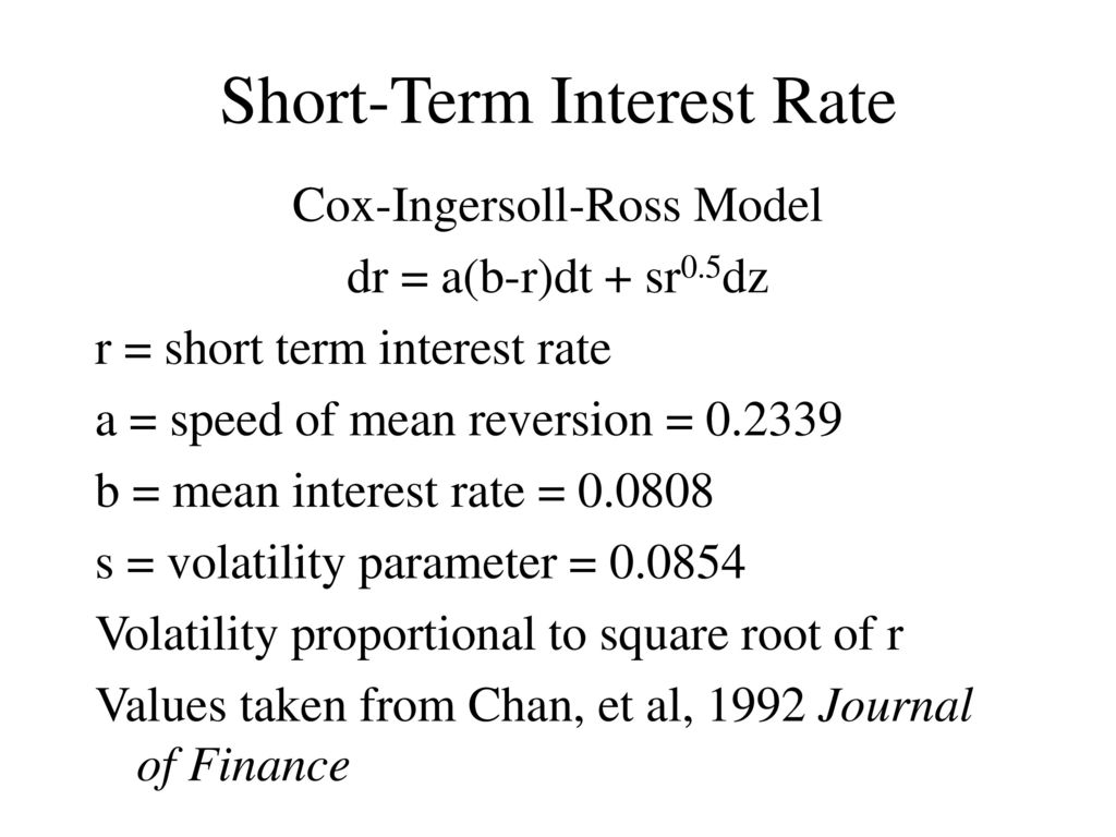 Financial Risk Management of Insurance Enterprises ppt download