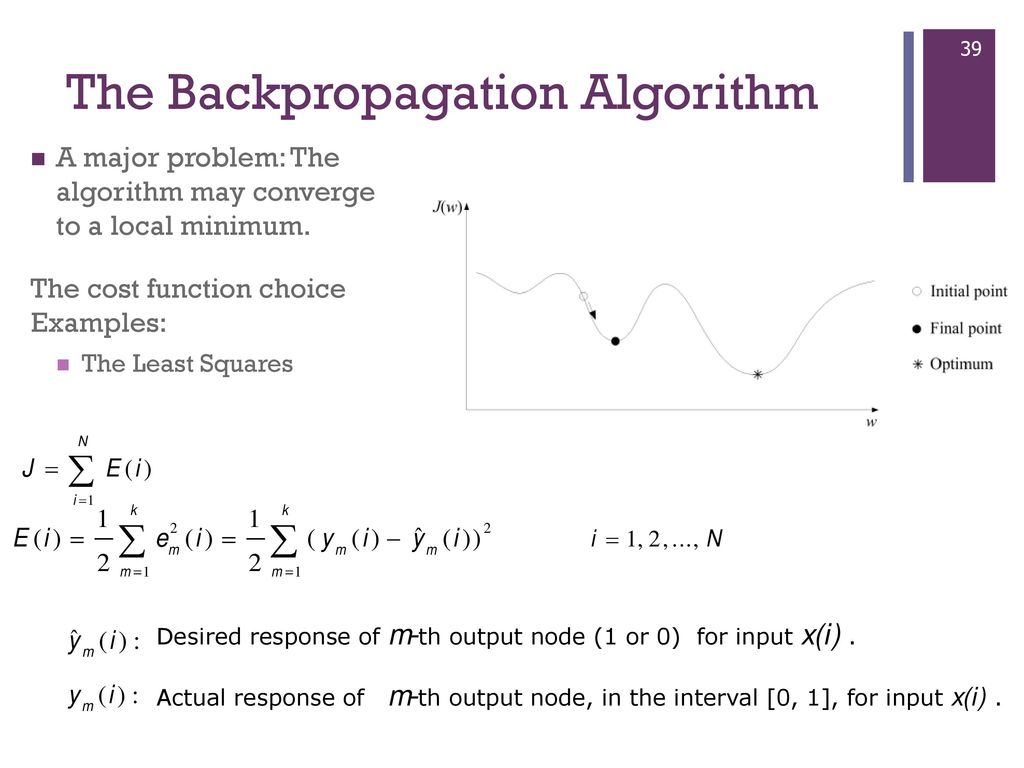 Pattern recognition and image analysis ppt download