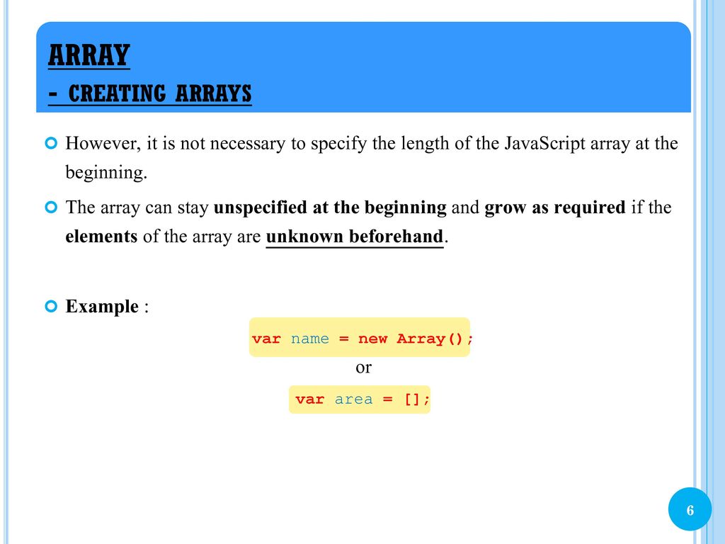 CHAPTER 4 CLIENT SIDE SCRIPTING PART 3 OF 3 - ppt download