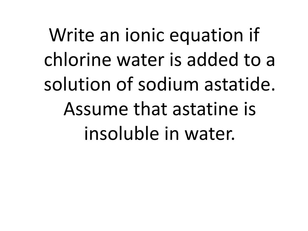 Unit 3 the periodic table review game ppt download