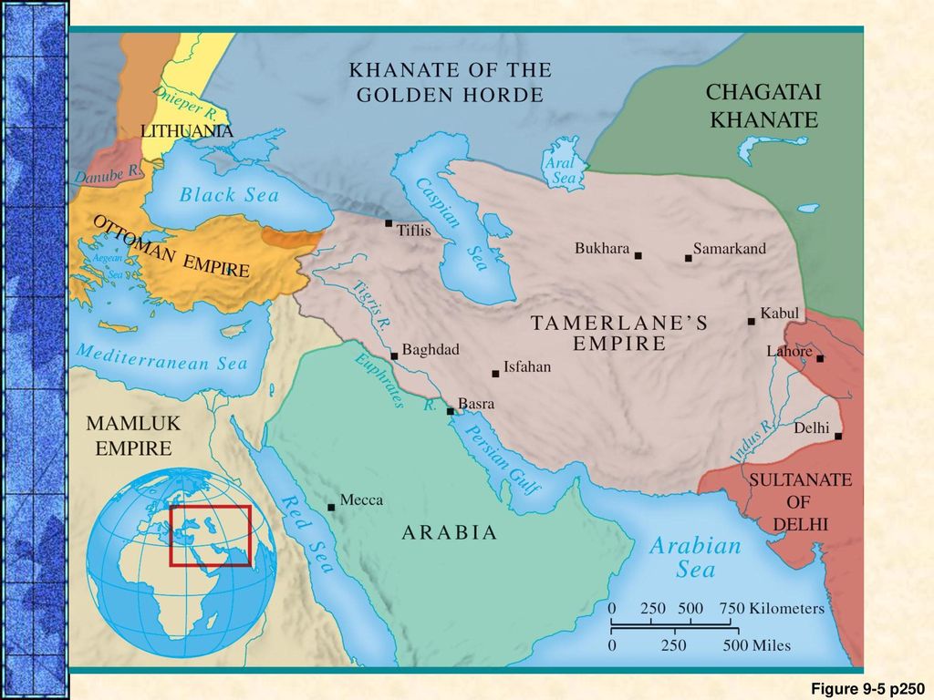 The Expansion of Civilization in South and Southeast Asia - ppt download