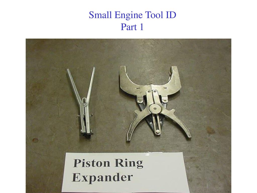 Piston Ring Gap The gaps are... - Innovation Discoveries | Facebook