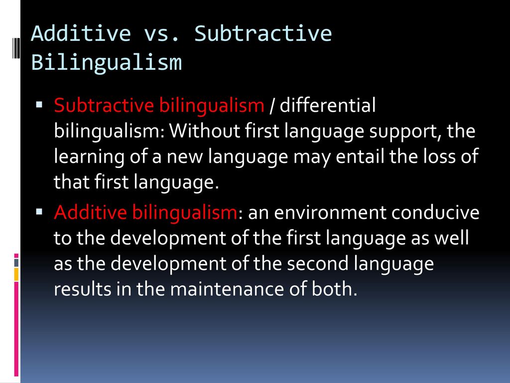 Ling 122 english as a world language ppt download