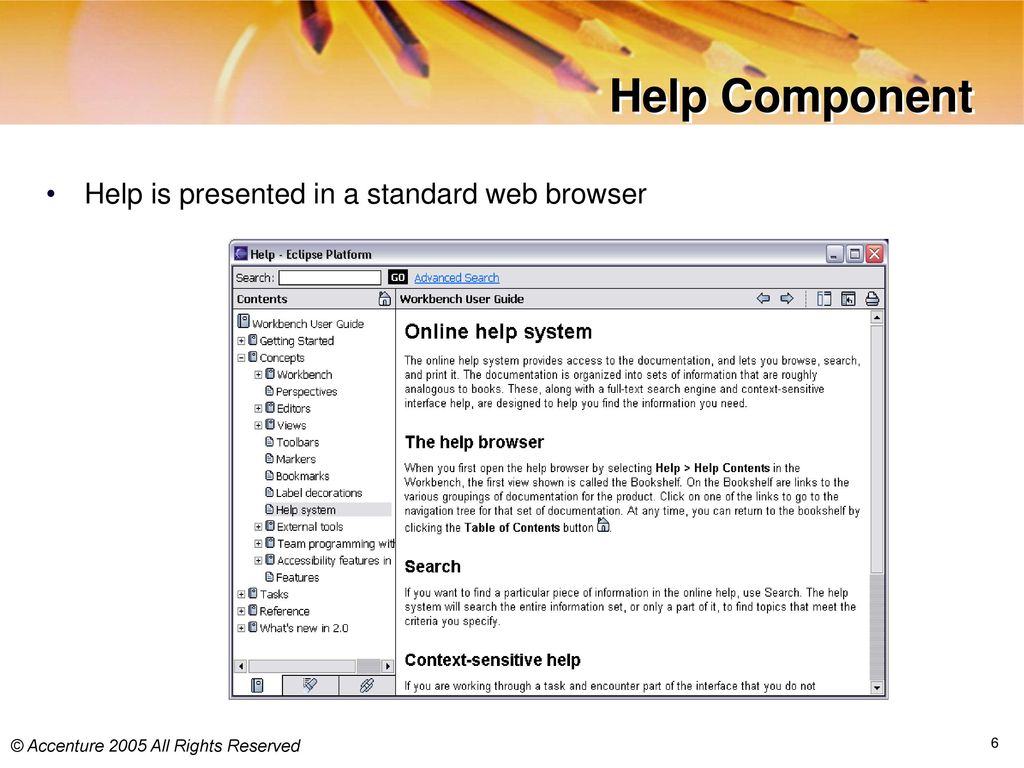 ATS Application Programming: Java Programming - ppt download