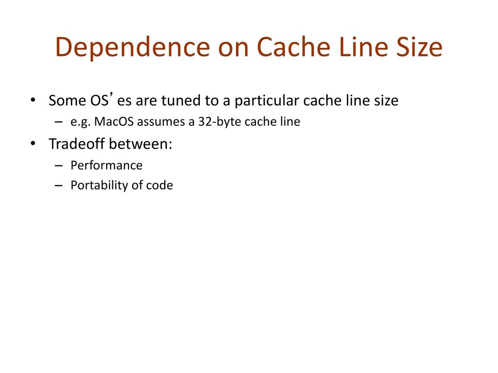 Memory caches tlb virtual memory ppt download