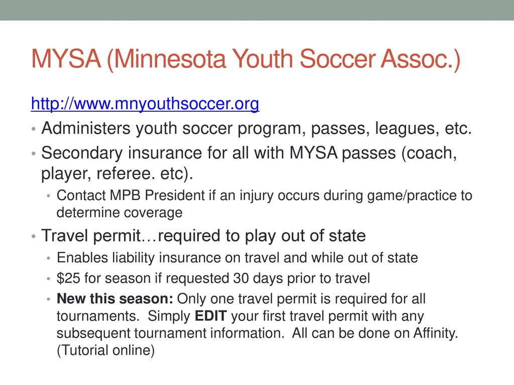 Maplebrook soccer Team Admin meeting Summer ppt download