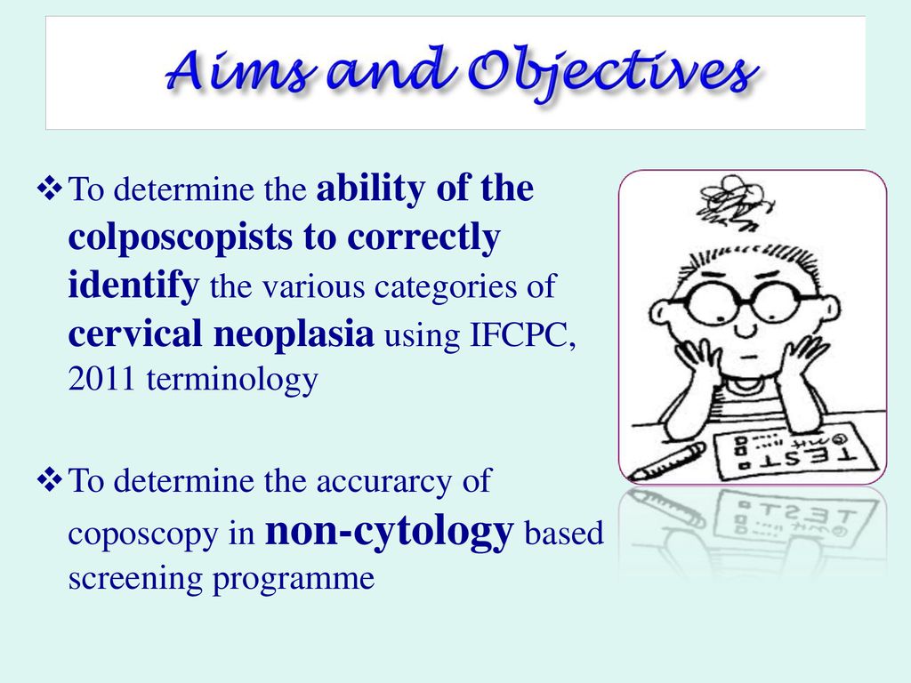 The Accuracy Of Diagnostic Colposcopy Using Isccp 2011 Classification Ppt Download 3550
