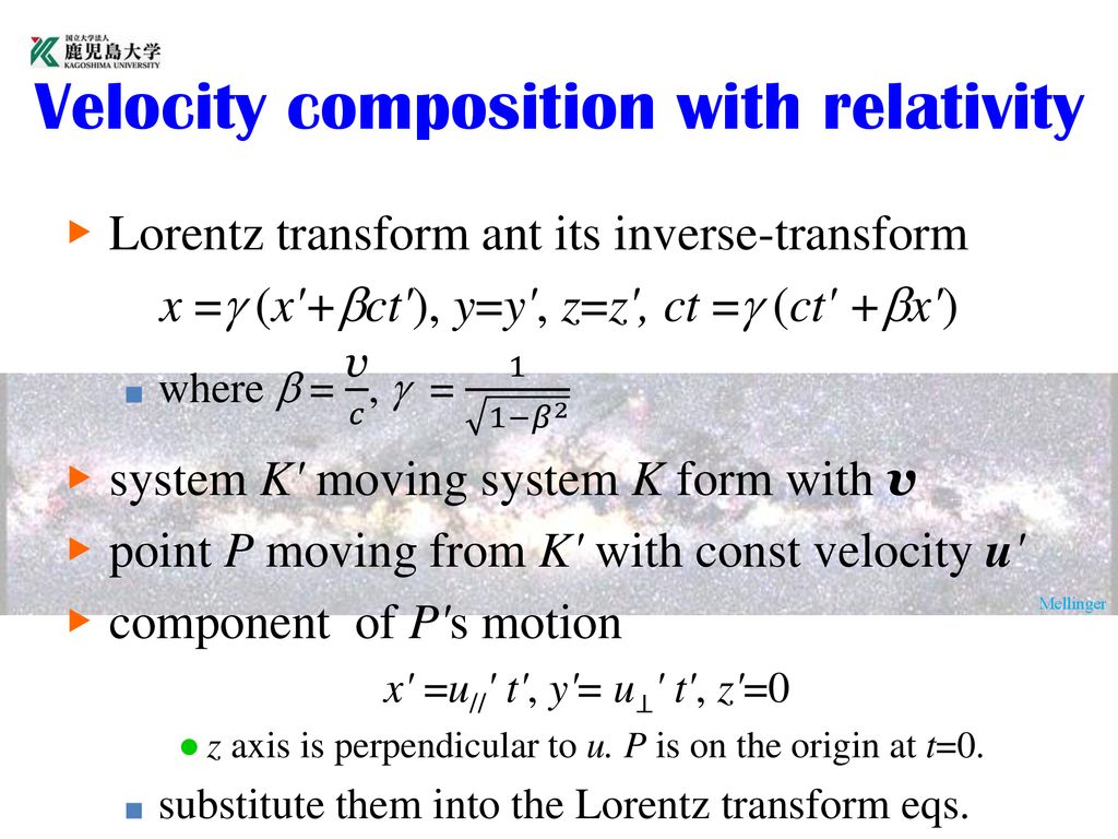 Lesson 4 Synchrotron Radiation Ppt Download