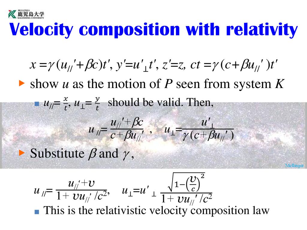 Lesson 4 Synchrotron Radiation Ppt Download