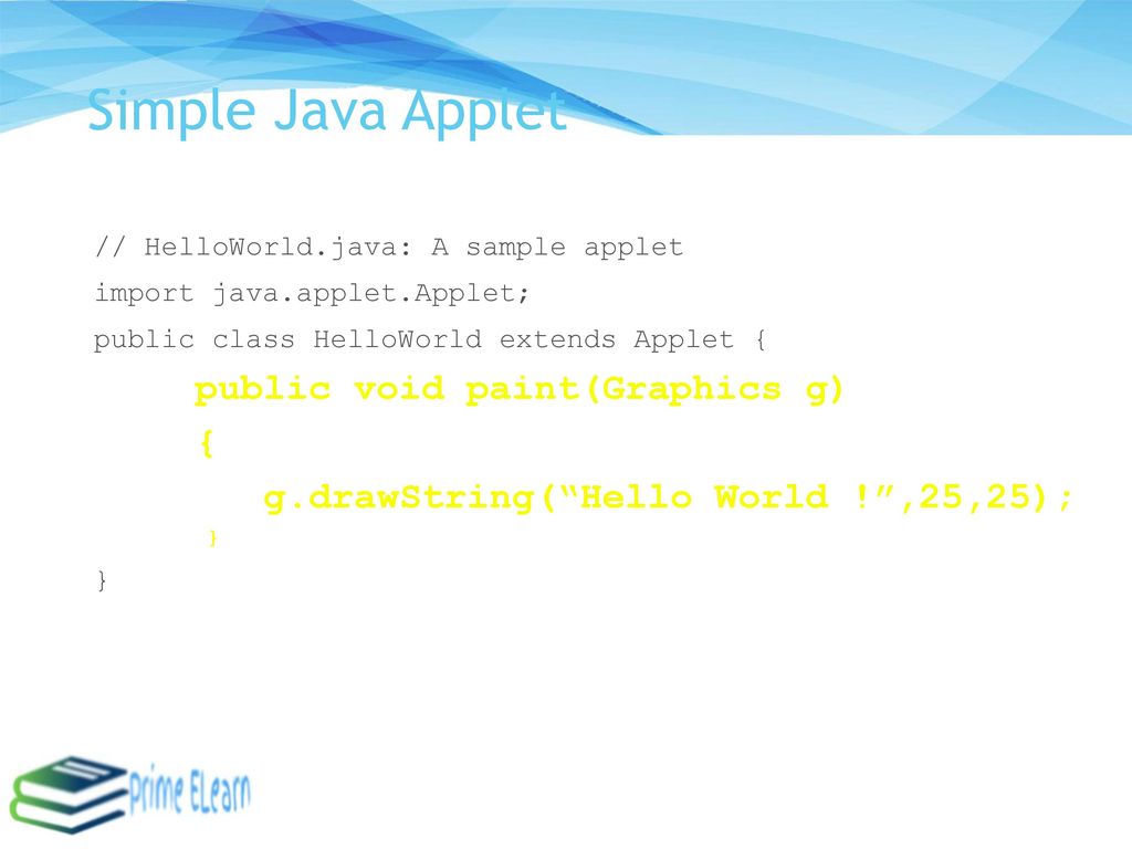 Internet and Java Foundations, Programming and Practice - ppt download