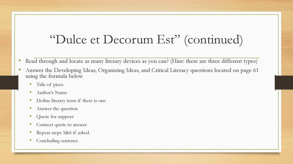 Decorum Definition And Synonyms Of Decorum In The English Dictionary