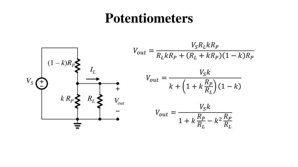 Ece 3301 General Electrical Engineering Ppt Download