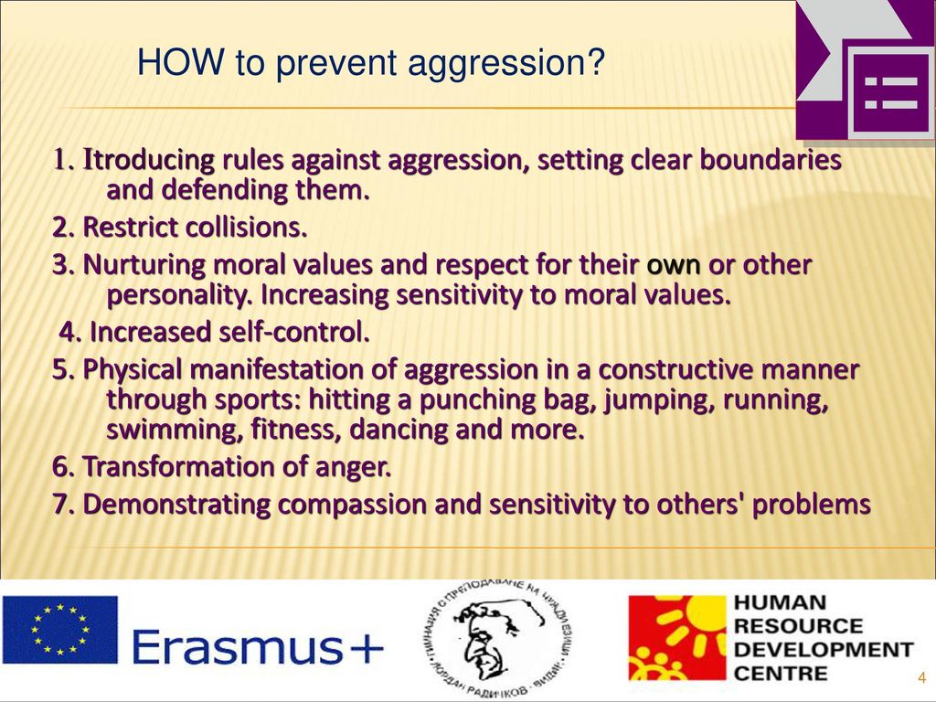 Reducing The Risk Of Violent And Aggressive Behaviours | Quick Guides To Social Care Topics | Social Care | Nice Communities | About | Nice