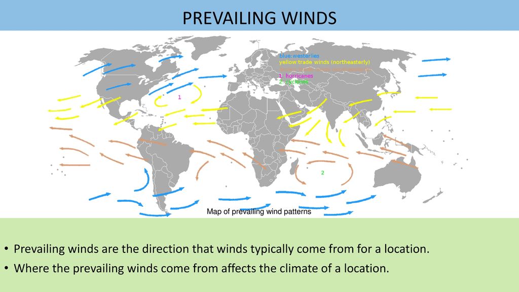 CLIMATE PATTERNS PROJECT 04 LESSON Ppt Download climate-patterns-project-04-lesson-ppt-download