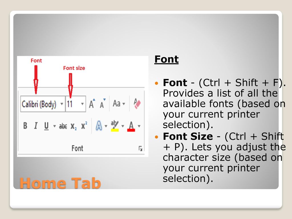 Information technology ppt download