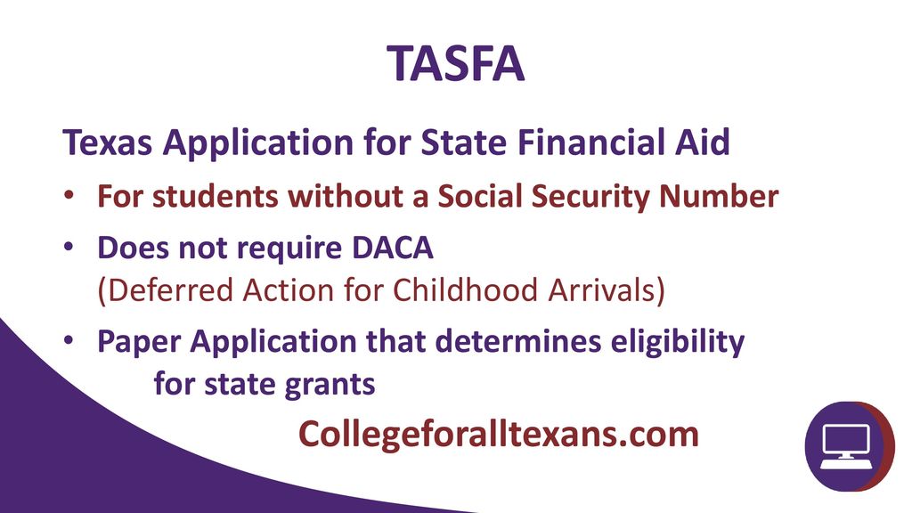 Your Guide to Financial Aid ppt download