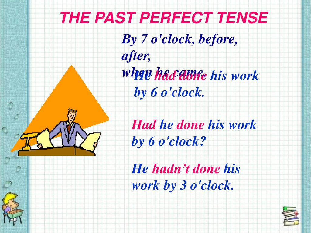 Past perfect tense глаголы. Before after past perfect. После before past perfect. Past perfect после after и before. Perfect Tense by.