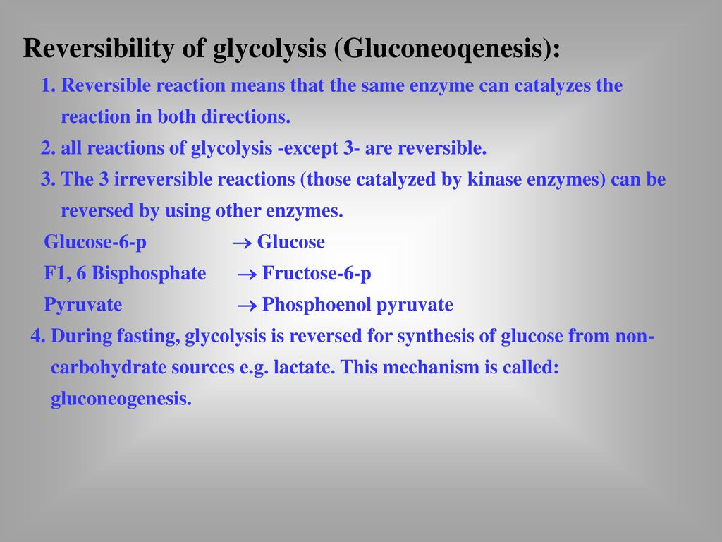 Carbohydrate Metabolism - ppt download