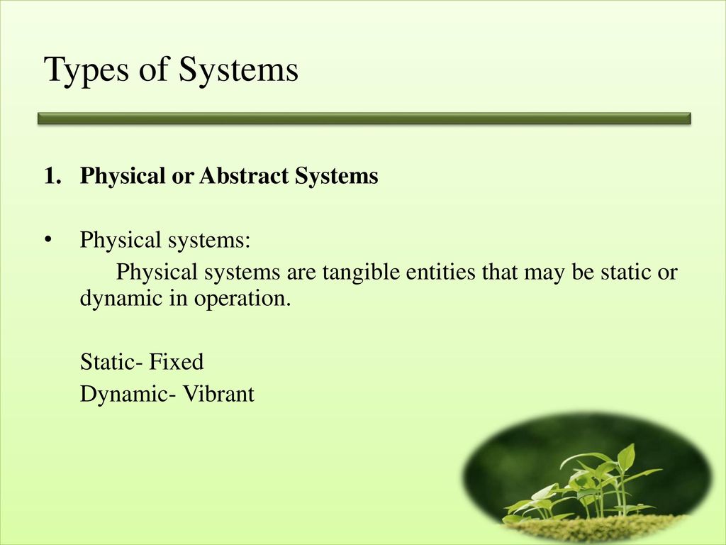 System Analysis Design Ppt Download