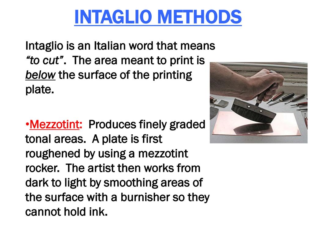 what does intaglio mean what does intaglio mean