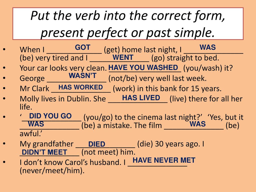 Глагол see в past continuous. Глагол be в present perfect Continuous. Present perfect past simple. Паст Перфект в английском языке. After past perfect.
