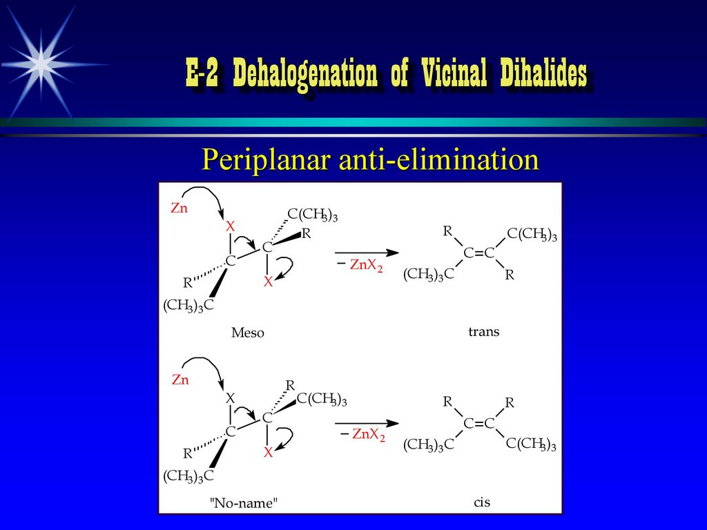 Alkene Preparation Reactions - ppt download