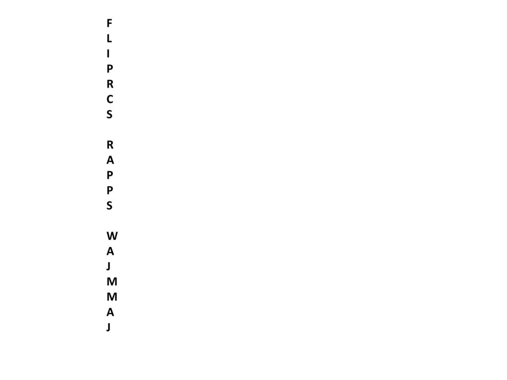 STAAR Mind Dump Strategies - ppt download