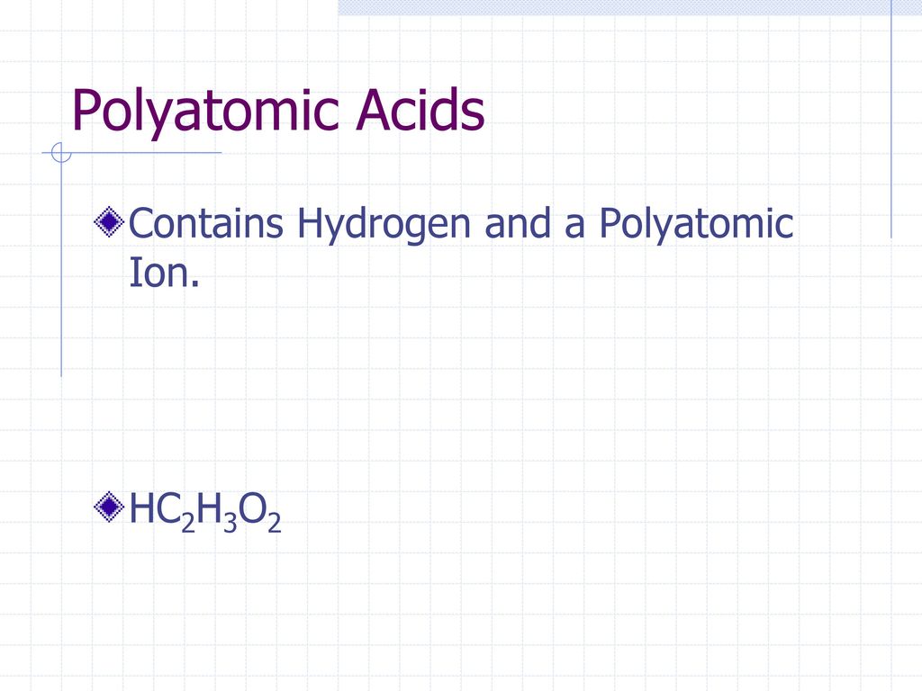 Acids And Bases And Chemical Reactions Ppt Download